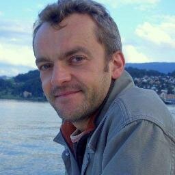 RainerHerzog's profile picture. Esri Germany developer & consultant, Trailrunner, Bob Dylan follower