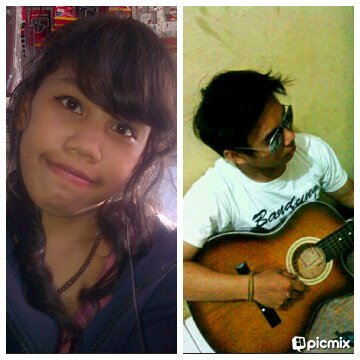 Miss u my husband :*