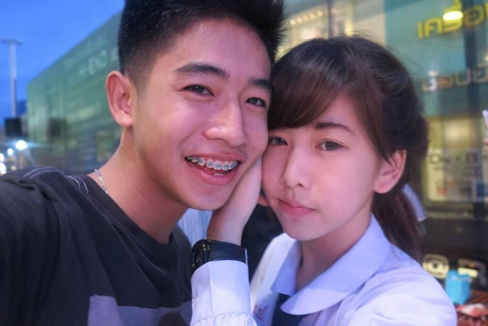 สวัสดีง้าบบบบ ' เค้าชื่อ สนุ๊ก ' เป็นตัวปลอม ' ไม่ได้แอบอ้างอะไรทั้งสิ้นแง้ะ ! ฟอลกันมาเยอะ ๆ หน่อยเส้ะะะ ' ! รักคนฟอล :* ' เค้าฟลอลไปแล้วต้องฟอลเค้ากลับน๊าาาา