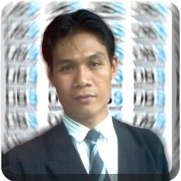 MHaryono1's profile picture. 