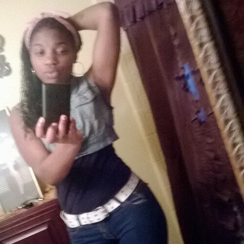 Hey I'm very nice just  fwn