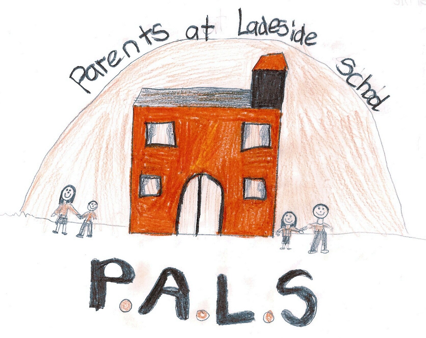 This is the Twitter page for Ladeside Primary Parent Council - also known as PALS (Parents at Ladeside School). Please follow us for info on PALS activity.