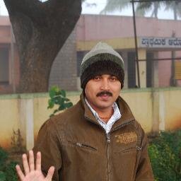 I considered Librarianship a part of whom I am, not a job that I do. I am enjoying my profession with little hearts in an IB school in India