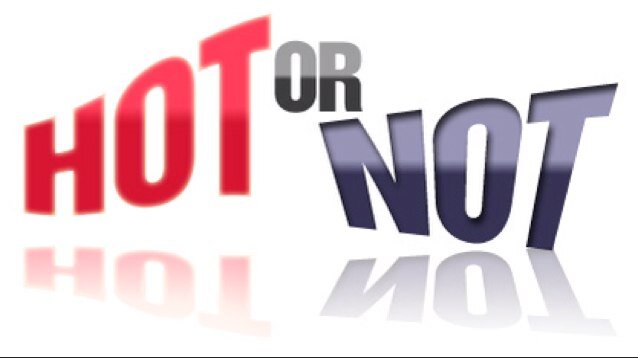 Send us a picture with 2 girls in it and let the people decide who's hotter.