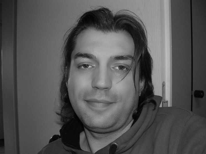 MartinSchmalfel's profile picture. 