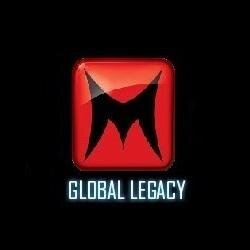 My name is Global Legacy and Welcome to my world!