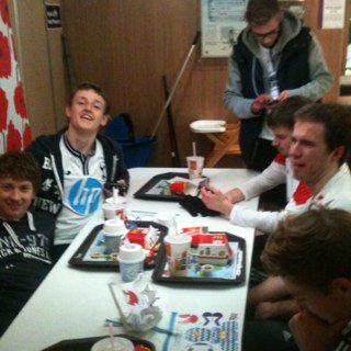 6 A-Side Team - Crawley Sunday League 1 Soccersixes - Arguably the best team the world has ever seen.
