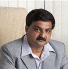 Principal, Methodist College of Engg and Technology.
