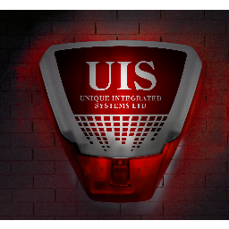 Unique Integrated Systems, Lancashire based electronic security company that prides itself on an honest and dependable approach to security. Tel:01695 50332