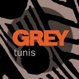 Grey Tunis