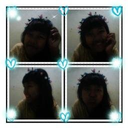 Someone special