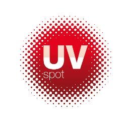 UVSpot's profile picture. 