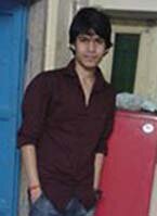 Poet , Singer , Sweet-dish eatter , T.T. nd Football Player  and most importantly I am Single .