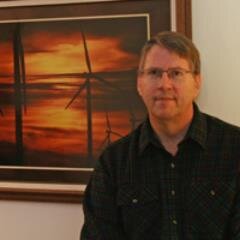 Jim Finchさんのプロフィール画像