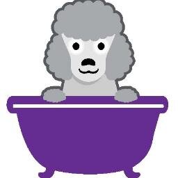 Dog Grooming Salon  0141 427 3476 tracy@poochinisdoggrooming.co.uk
