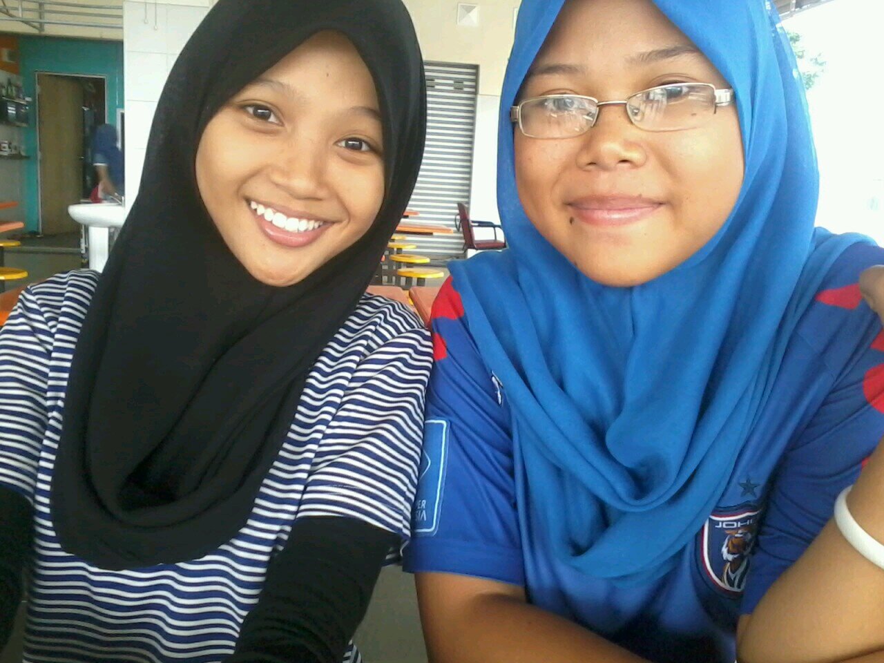 15 y/o .. PBSMR Candidate's :)
