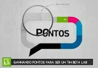 Retribuo igualmente todos os RT e seguidores.
