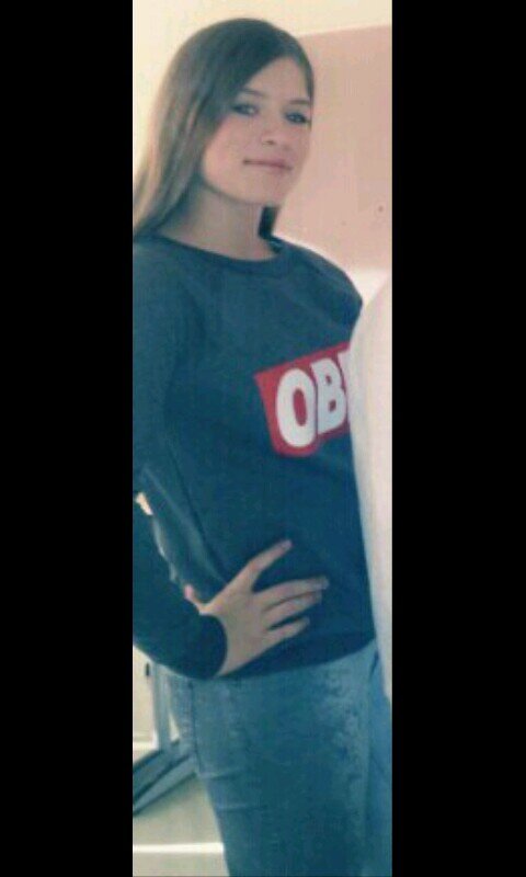 iloveyousoo you are my sister x