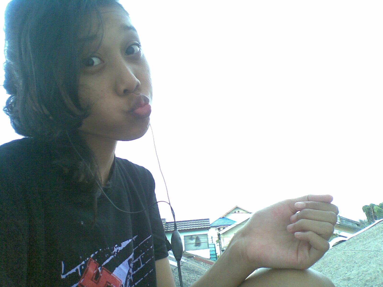 dance dan menyanyi kehandak aku =D