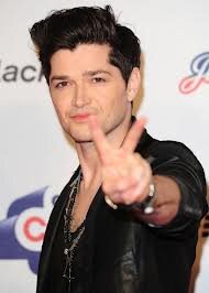 The Script is LOOOOOVVVEEE 3