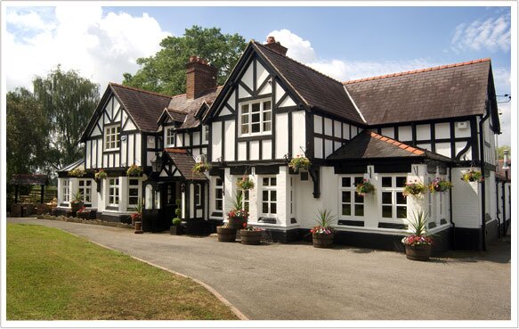 The Egerton Arms, blending premium elements of food, wine and beer and with excellent service, offers you a little gem in the heart of rolling Cheshire plains