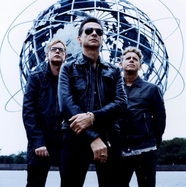 Depeche Mode Quotes Quotesbydm Twitter