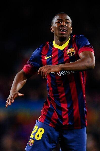 Adama Traoré Diarra (@AdamaTraore1996) | Twitter