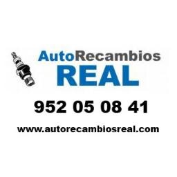 Distribución de recambios y accesorios del automóvil