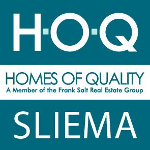 HOQ (Malta) is a specialized estate agency forming part of the Frank Salt Real Estate Group (est. 1969).