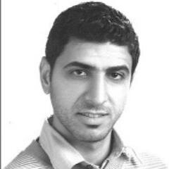 Haisam1610's profile picture. 