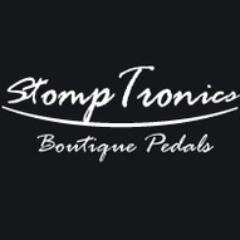 Boutique Guitar Pedal Manufacturer