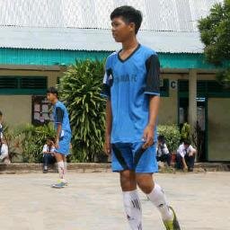 Gagal ulangi, salah perbaiki, mundur bukan pilihan teman~
