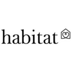 Internationella inredningskedjan Habitat hittar ni nu i Sickla, Skrapan och Täby Centrum. Varmt välkomna!