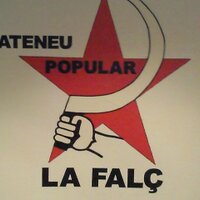 Ateneu Popular la Falç d'Artés (@ateneuartes) 's Twitter Profile Photo Ateneu Popular la Falç d'Artés (@ateneuartes) 's Twitter Profile Photo