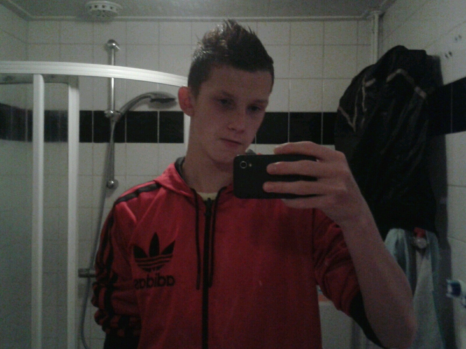 16 / BBM: 279D10F1 / Black Ops 2♥ / Feyenoord Rotterdam ♥ FIIIR ♥ S.C.F. ♥ / PS3: Giovanni_Epe / INSTA: Giovanni_Epe