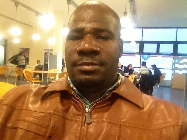 GhaliAminu's profile picture. 