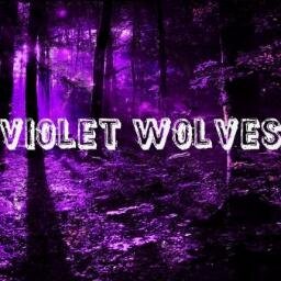 VioletWolves_VW's profile picture. Vintage & Reworked Clothing with a Hendrix-Bowie Twist!