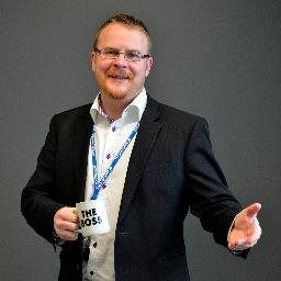 Founder and Executive of Innovative companies