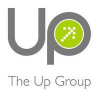 The Up Group(@TheUpGroup) 's Twitter Profile Photo