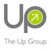 Twitter Profile image of @TheUpGroup
