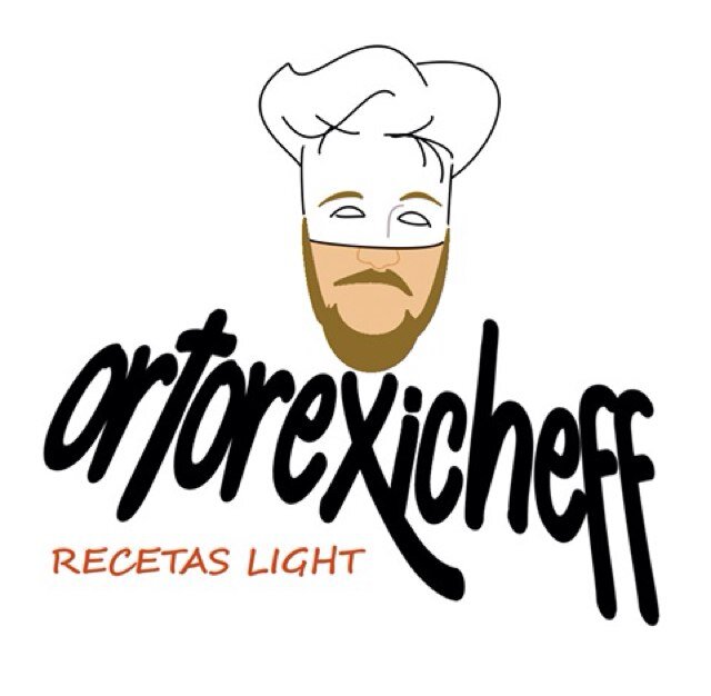 Ortorexicheff: tu portal de recetas saludables. Todo el sabor de las mejores recetas en un plato bajo en calorías y completo nutricionalmente.