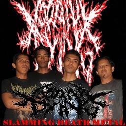 The Official BRAINDYING Twitter Page | Slamming Death Metal