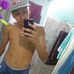 -  DEUS ' Seem Ele Ngm Existi :3