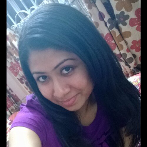 crazy,charming,fun-loving,short-tempered,sweet... ;)