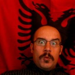 BBakalli's profile picture. Spektator i shfaqjes teatrale ma te madhe ne univerz, Kosoves.