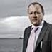 Lars Møller-Sørensen (@lmsnuuk) Twitter profile photo
