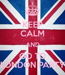 The most incredible party ever seen coming soon...