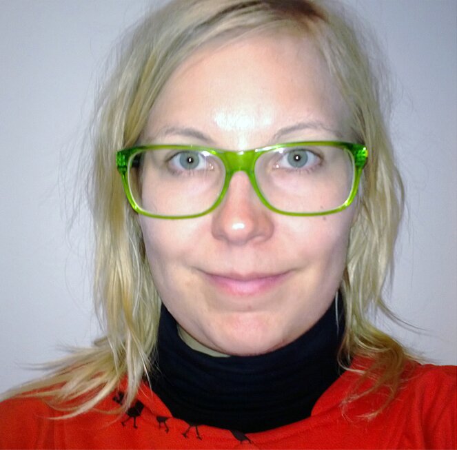 HannamariLuukka's profile picture. Prisma Studion tiedenörttitoimittaja. Mimmit-yhtyeen laulaja. Puuterilumen ja valashaiden metsästäjä.Pidän pallokaloista ja vasenkätisistä.