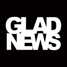 Glad News Official Gladnews Jp Twitter