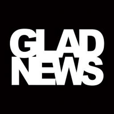 Glad News Official Gladnews Jp Twitter Glad News Official Gladnews Jp Twitter